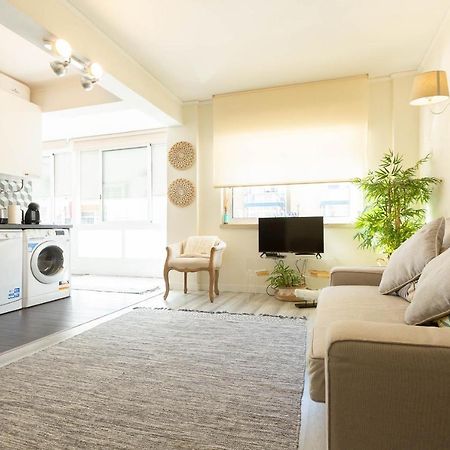 Beachome4U Carcavelos  Exterior foto