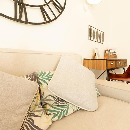 Beachome4U Carcavelos  Exterior foto